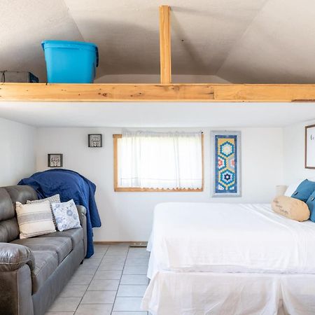 Cozy Cabin Near Ark! Adam And Eve'S Retreat Уильямстаун Экстерьер фото